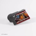 Gamegenic - Star Wars: Unlimited Damage Pad - Black