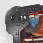 Gamegenic - Star Wars: Unlimited Damage Pad - Black