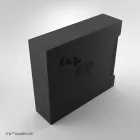 Gamegenic - Star Wars: Unlimited Premium Cardport 24-Pocket - Black - Gyűrűs album