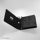 Gamegenic - Star Wars: Unlimited Premium Cardport 24-Pocket - Black - Gyűrűs album