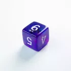 Gamegenic Galaxy Series - Nebula RPG Dice Set (7pcs) - Vegyes dobókocka
