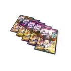 Yu-Gi-Oh! THE CHRONICLES: The Fallen & The Virtuous Card Sleeves - kártya védő fólia