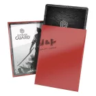 Ultimate Guard Katana Sleeves Standard Size Rising Sun 66x91mm (100db/csomag)