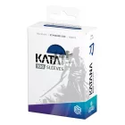 Ultimate Guard Katana Sleeves Standard Size Blue Bird 66x91mm (100db/csomag)