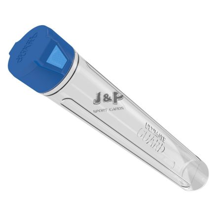 Ultimate Guard MatPod Clear tube (tartó) - Átlátszó