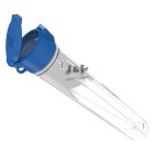 Ultimate Guard MatPod Clear tube (tartó) - Átlátszó