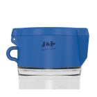 Ultimate Guard MatPod Clear tube (tartó) - Átlátszó