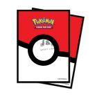 Ultra Pro Poké Ball Standard Deck Protector Card Sleeves