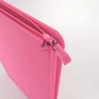 Gamegenic - Zip-Up Album 8-zsebes - Rószaszín/Pink