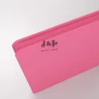 Gamegenic - Zip-Up Album 8-zsebes - Rószaszín/Pink