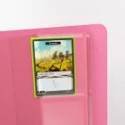 Gamegenic - Prime Album 8-zsebes - Rószaszín/Pink