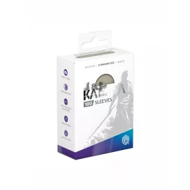   Ultimate Guard Katana Sleeves Standard Size Autumn Moon 66x91mm (100db/csomag)