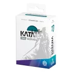 Ultimate Guard Katana Sleeves Standard Size Great Wave 66x91mm (100db/csomag)