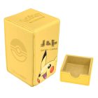 Ultra Pro Pikachu ALCOVE Tower Deck Box
