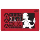Ultra Pro Playmat Pokémon Charmander