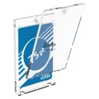 Ultimate Guard Card Case Magnetic 75pt One Touch holder  mágneses kemény tok