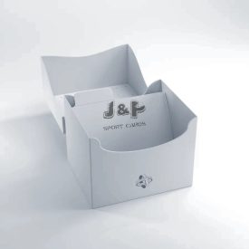 Gamegenic Deck holder 100+ fekvő Fehér