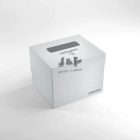 Gamegenic Deck holder 100+ fekvő Fehér