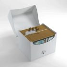 Gamegenic Deck holder 100+ fekvő Fehér