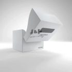 Gamegenic Deck holder 100+ fekvő Fehér