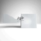 Gamegenic Deck holder 100+ fekvő Fehér