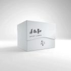 Gamegenic Deck holder 100+ fekvő Fehér
