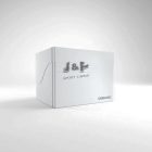 Gamegenic Deck holder 100+ fekvő Fehér