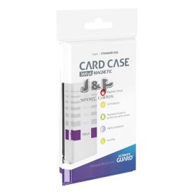 Ultimate Guard Card Case Magnetic 360pt One Touch holder mágneses kemény tok