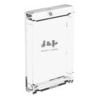 Ultimate Guard Card Case Magnetic 360pt One Touch holder mágneses kemény tok