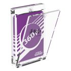 Ultimate Guard Card Case Magnetic 360pt One Touch holder mágneses kemény tok