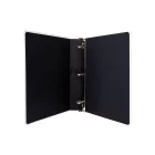 Topps Flagship Basketball Binder gyűjtő album