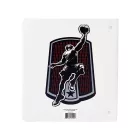 Topps Flagship Basketball Binder gyűjtő album