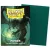 Dragon Shield Standard Matte Dual Sleeves Metallic Green / Power