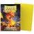 Dragon Shield Standard Matte Dual Sleeves Lightning Ailia