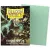 Dragon Shield Standard Matte Dual Sleeves Eucalyptus Lehel