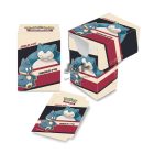Ultra Pro Snorlax and Munchlax Full View Deck Box 80+ kártyához