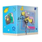 Ultra Pro Iono and Bellibolt PRO-DUAL Deck Box 120+ kártyához