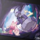 Ultra Pro Playmat Pokémon Tinkaton