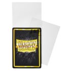 Dragon Shield Standard Perfect Fit Sleeves Inner Clear kártya védő fólia