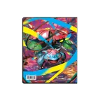 Ultra Pro Pokémon Mega Evolution Portfólió album 4 zsebes mappa -Gardevoir & Venusaur