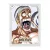 One Piece Card Game: Official Sleeve 14 - Enel - 66x91mm (70db) - kártya védő fólia