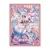 One Piece Card Game: Official Sleeve 14 -Bonney - 66x91mm (70db) - kártya védő fólia