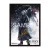 Official Card Sleeve TCG+ Store Edition Vol.6 - Trafalgar Law - 66x91mm (70db) - kártya védő fólia