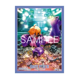   Official Card Sleeve TCG+ Store Edition Vol.6 - Lilith - 66x91mm (70db) - kártya védő fólia