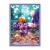 Official Card Sleeve TCG+ Store Edition Vol.6 - Lilith - 66x91mm (70db) - kártya védő fólia