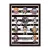One Piece Card Game: Official Sleeve 15 - Impel Down - 66x91mm (70db) - kártya védő fólia