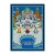 One Piece Card Game: Official Sleeve 15 - Marineford - 66x91mm (70db) - kártya védő fólia