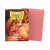 Dragon Shield Standard Dual Matte Sleeves - Peach Piip (100db/csomag) - Barack