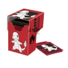 Ultra Pro Charmander Full View Deck Box 80+ kártyához