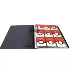 Ultra Pro Pokémon Kanto Charmander portfólió album 9 zsebes